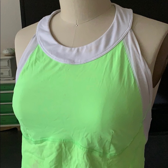 Lululemon Make it Count Racerback Tank - Picture 8 of 8